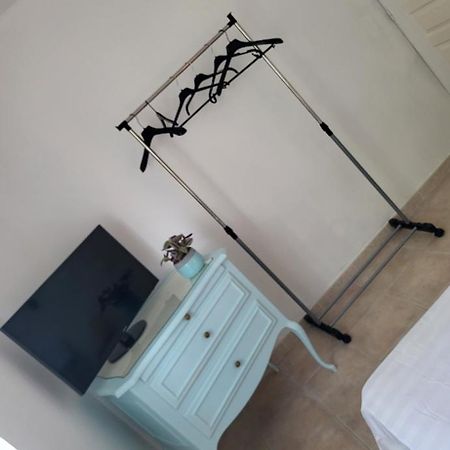 Chambre D'Hotes Tarascon Eksteriør bilde